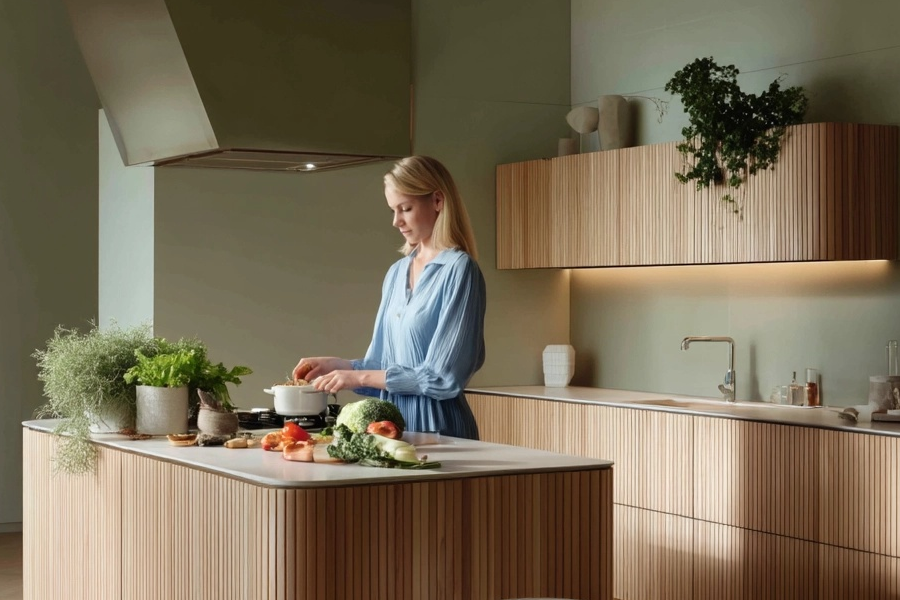 does a humidifier help with asthma