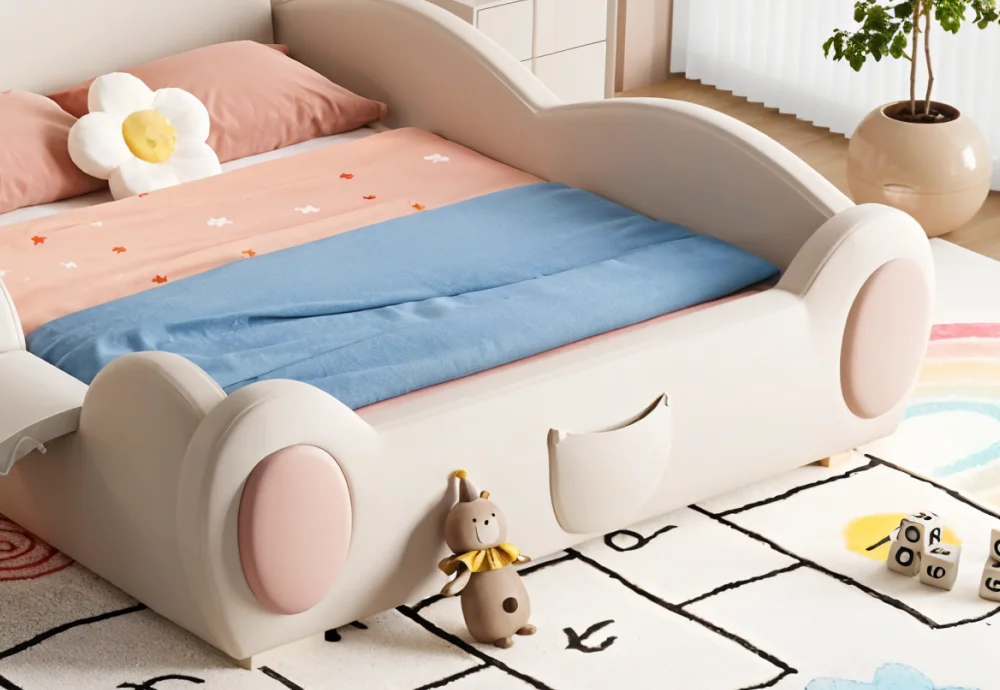 single bed for kids