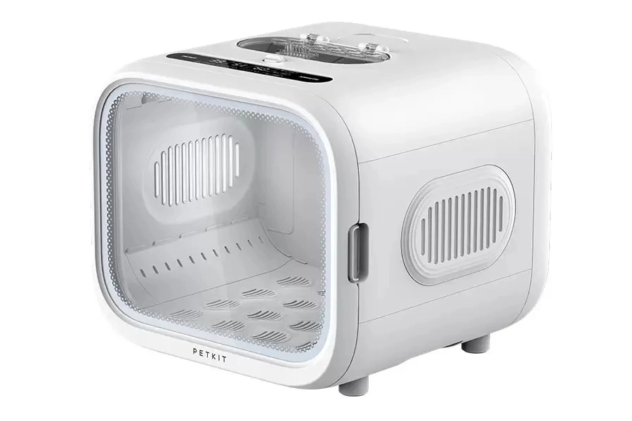 pet dryer box